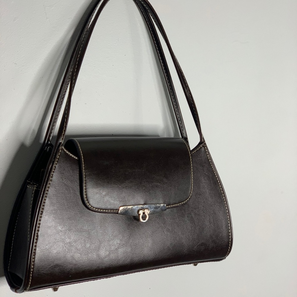 Vintage Shoulder Bag